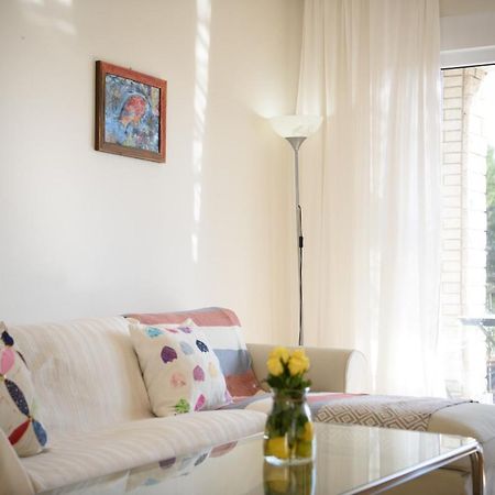 Villa Claudia Lemon Appartment Premantura Buitenkant foto