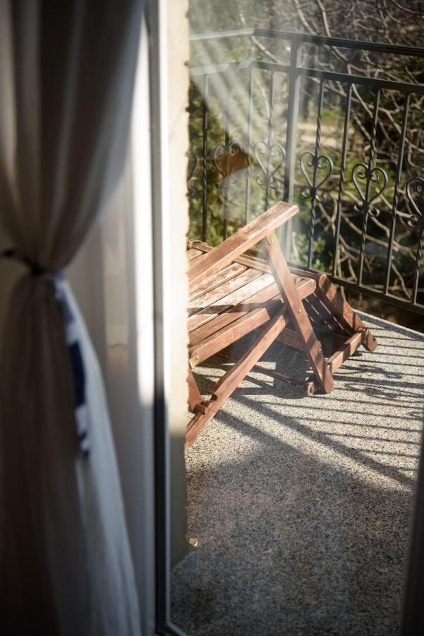 Villa Claudia Lemon Appartment Premantura Buitenkant foto