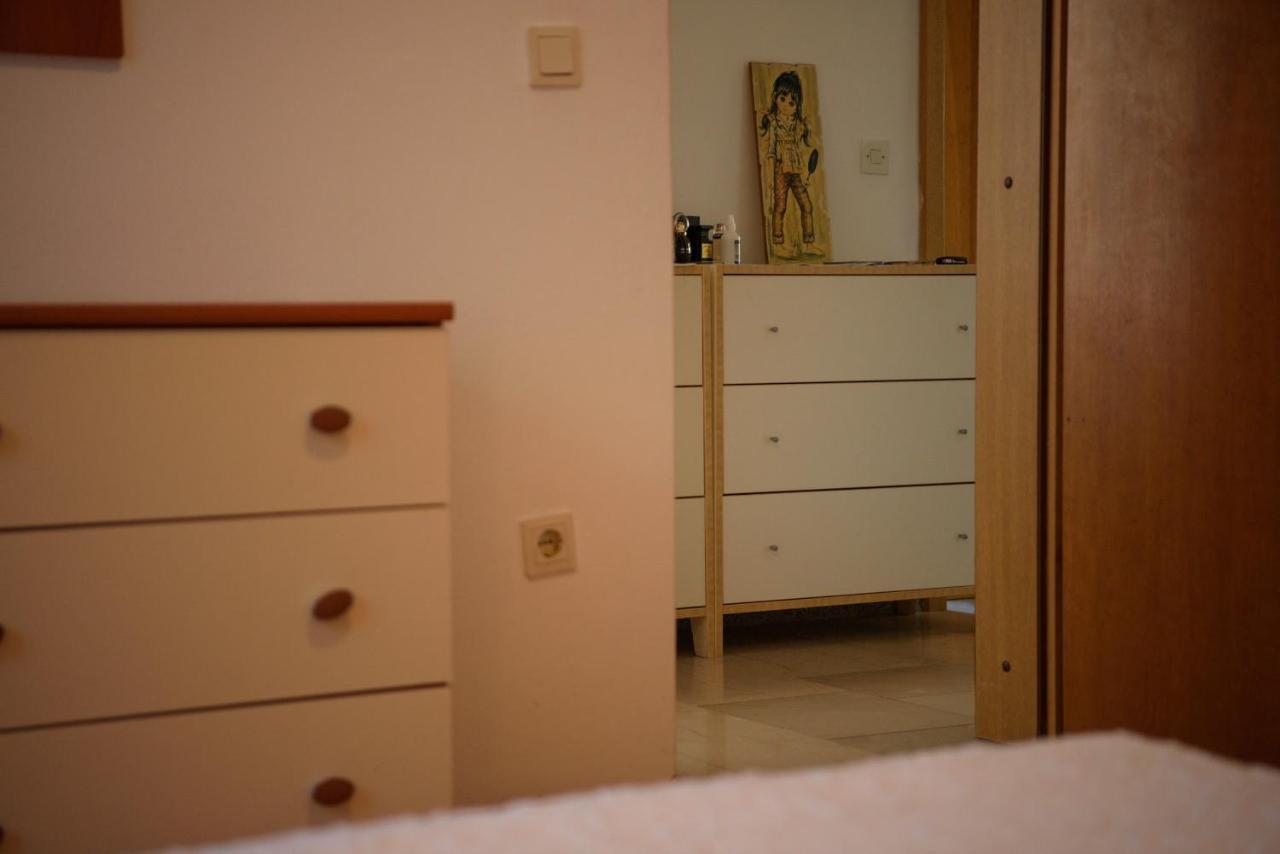 Villa Claudia Lemon Appartment Premantura Buitenkant foto